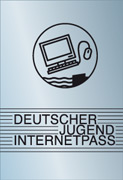Deutscher Jugend Internetpass (Symbolbild)