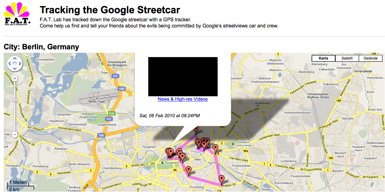 Berlin, Germany | Google Car Tracking | F.A.T. Lab_1265542951702