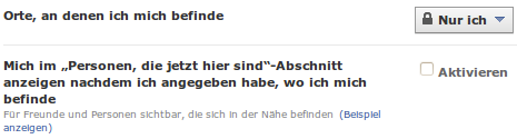 Facebook | Privatsphäre-Einstellungen_1282226180489