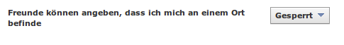 Facebook | Privatsphäre-Einstellungen_1282235124935