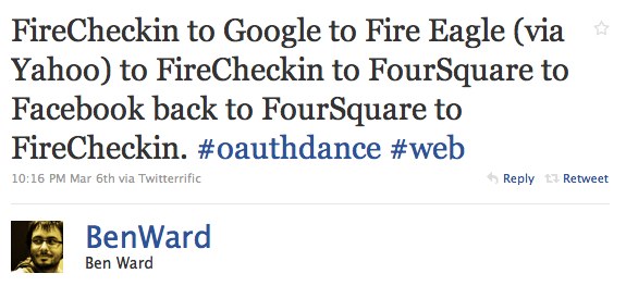Twitter _ Ben Ward_ FireCheckin to Google to F ....jpg