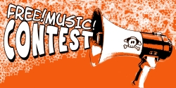 Musikpiraten e.V. startet "Free! Music!"-Contest 2010