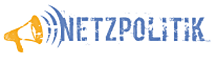 banner des netzpolitik podcast
