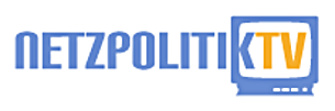 banner von netzpolitik TV