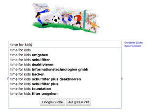 timeforkids_google