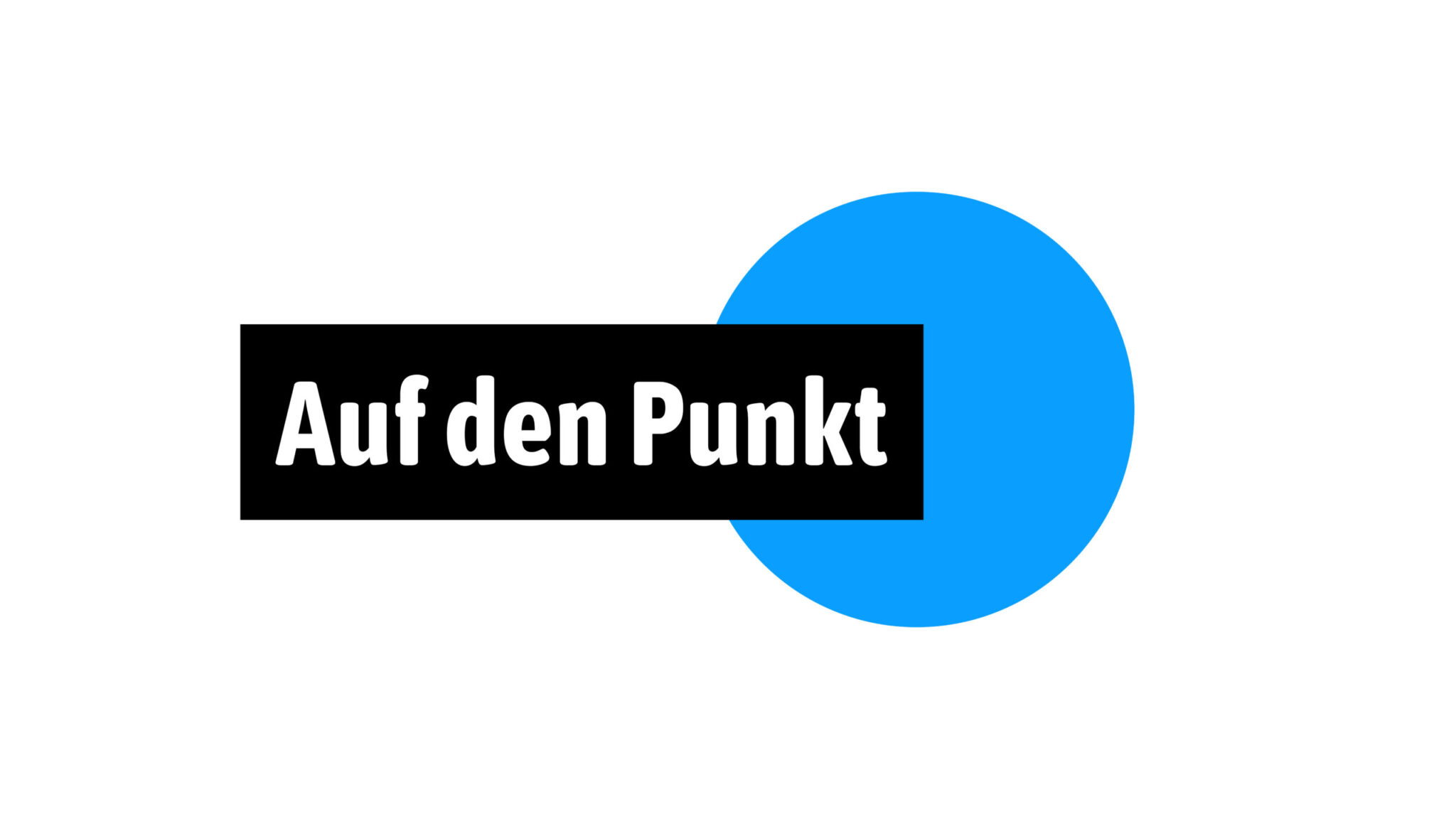 Auf den Punkt.: Speichellecken können wir uns nicht leisten.